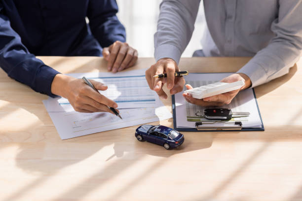 24/7 Emergency High Risk Auto Insurance experts in Sidney, IL
